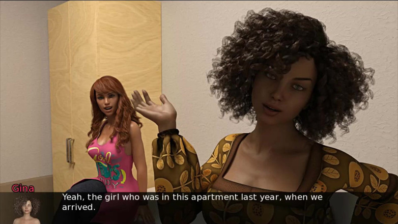 Visual Novels: bare shahron ko maja milta hai bhaag 2