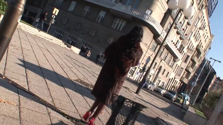 Fuck And Go: Šukání pod šukáním