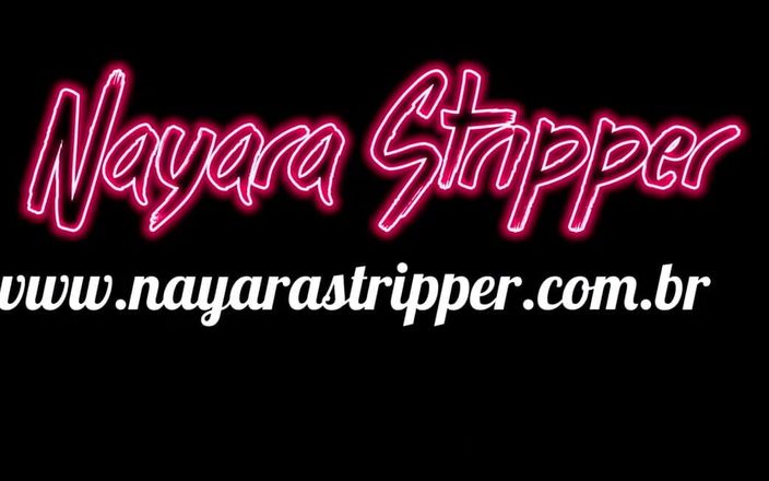 Nayflix: Nayara striptizci yatağımda