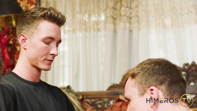 Himeros.tv: Pup Play