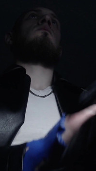 Leather