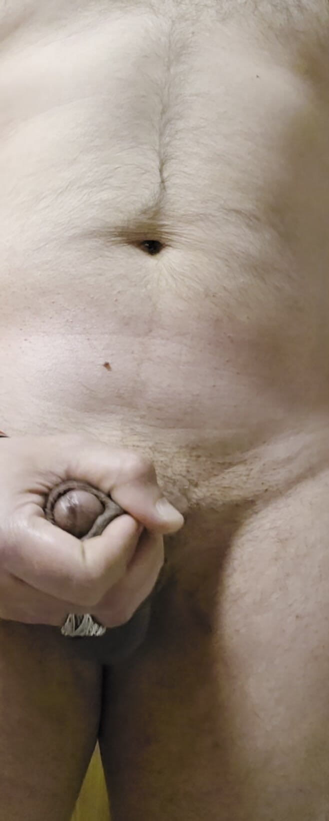 A_JORDAN_DJ: I Am Cumming