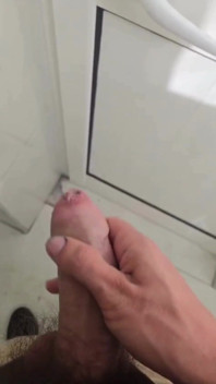 Man Masturbating Bc He Saw His Bosses Ass