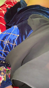 Moroccan Muslim Hot Wife Ready to Gets Anal Fucked From Stranger Guy, Please Fuck My Big Ass and Suck My Huge Boobs
