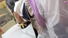 Studio JAV Launcher: Ein geek's verbotene aufnahme von desire case2