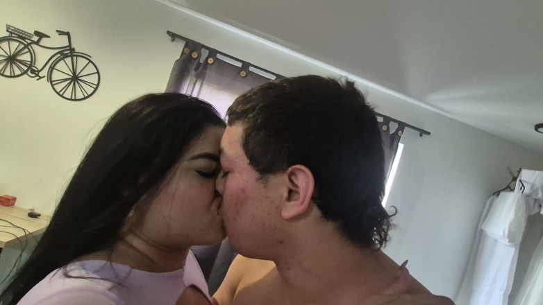 Hot Latina TV: Prepaid Paisa Has Sex Without a Condom with Spider-man