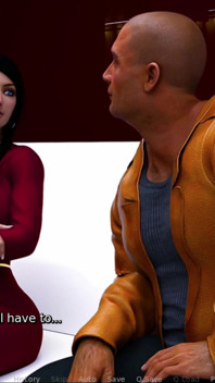 Anna - deepsleep games tarafından heyecan verici sevgi - poker borcunu ödemek, kocasını ilk kez aldatıyor (3)