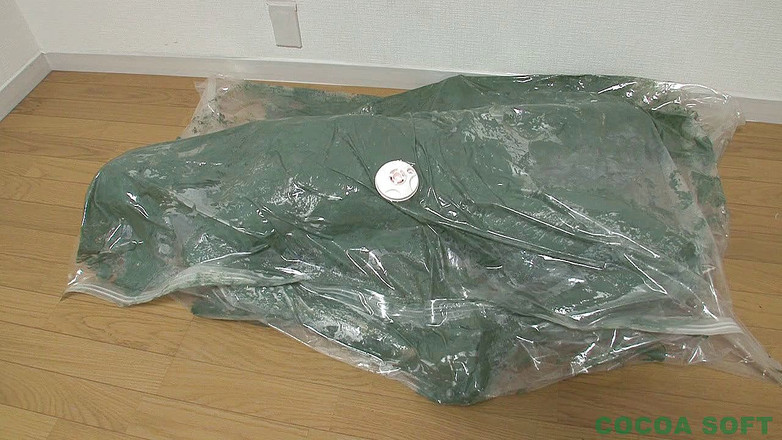 Cocoa Soft: Глина 01