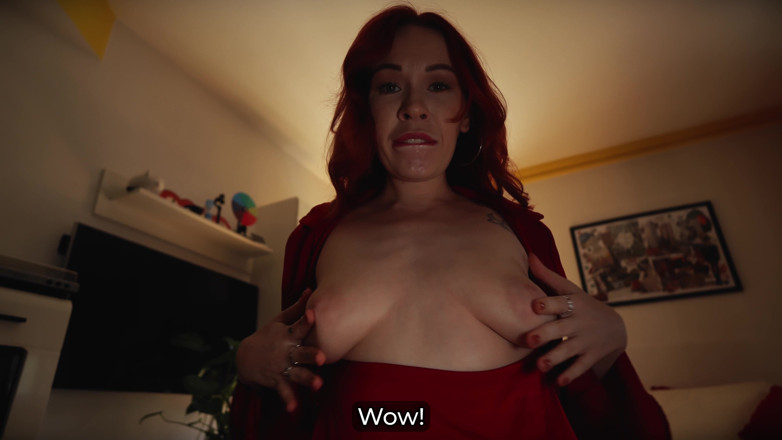 Toma Mur: My Boyfriend Best Friend Fuck Me Hard and Cum on...