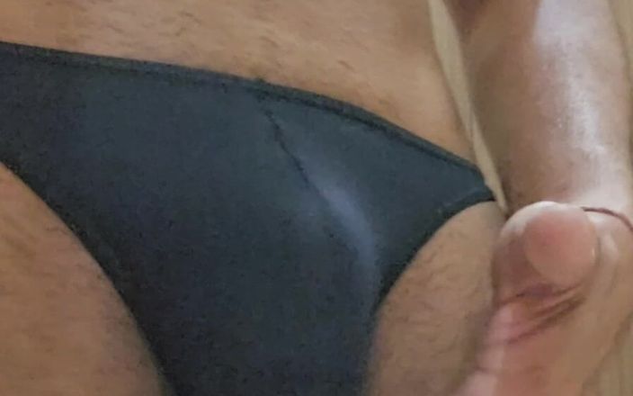 rruh_2024: 新しいセクシーな下着を買って楽しんでからオナニーをしました