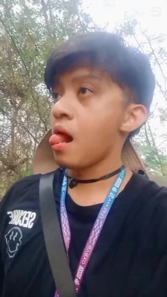 Asijské gay teenky žhavý sex venkovní zážitek