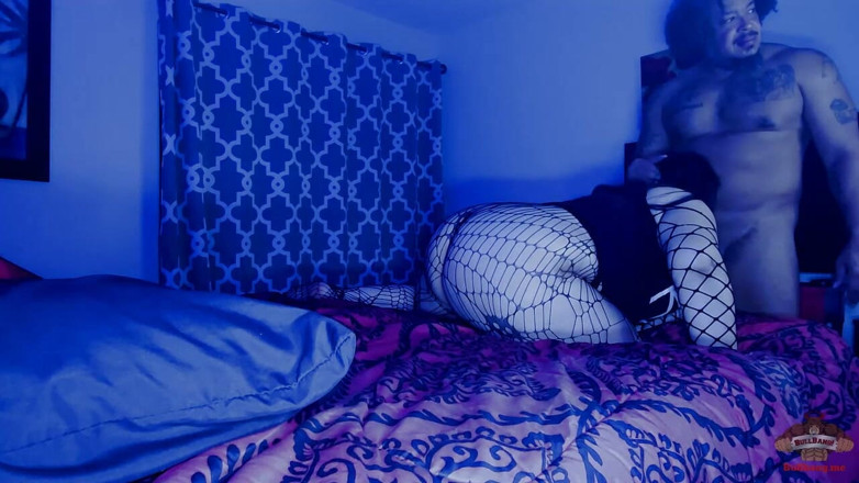 Bull Bang Gang Official: La première vidéo de la nouvelle PAWG gothique