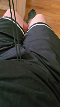 I Love to Tease You