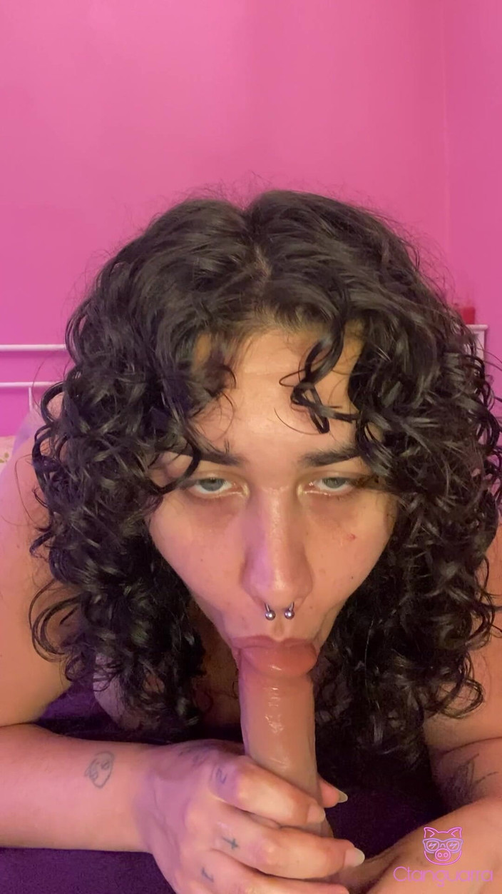 CtanguarraChubby: Compilație de muie murdară