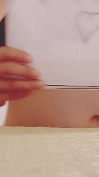 Mis tetas video