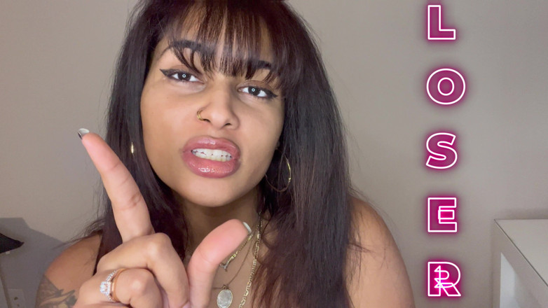 Mya Mula Goddess: Kaybeden porno 2 yenilenlerin işareti