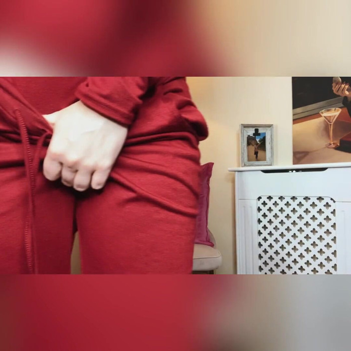 SophiaSmithUK: Раздевание и инструкция по дрочке