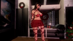 Futanari Deep Throat Blowjob, Birthday Gift thumbnail
