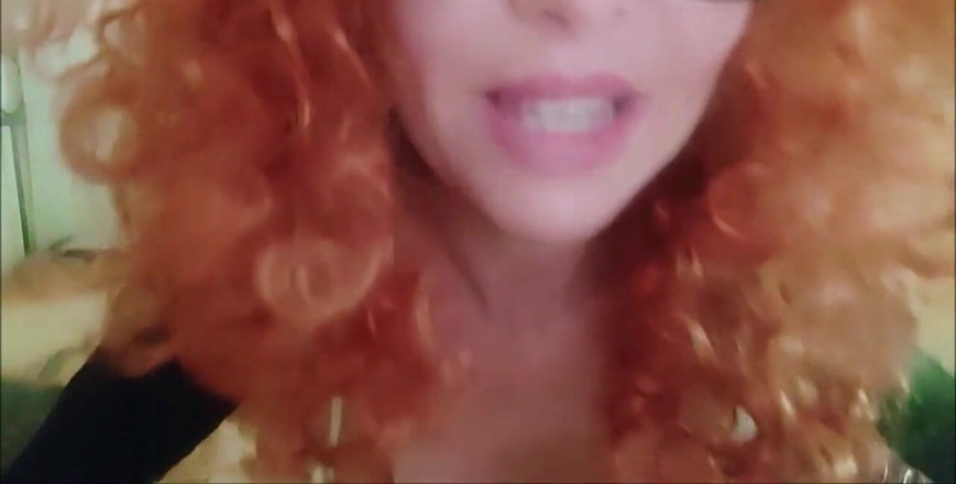 savannahamatoriale: 継息子よ、たとえこのビデオメッセージを持って遠くにいても、近すぎる