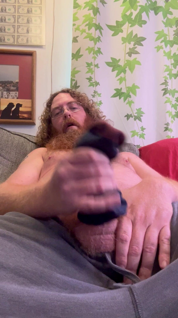 Big Baz: Kommer i Min kompis strumpa