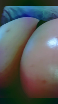 Lil Midget Giantess Tyłek Got Phat 50 Cali