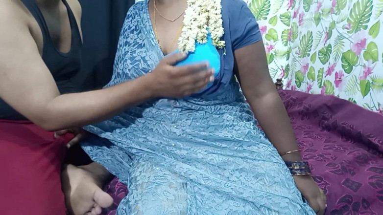 Veni: Phụ nữ đã kết hôn Ấn Độ đến thăm bạn trai cũ của cô ấy ở...