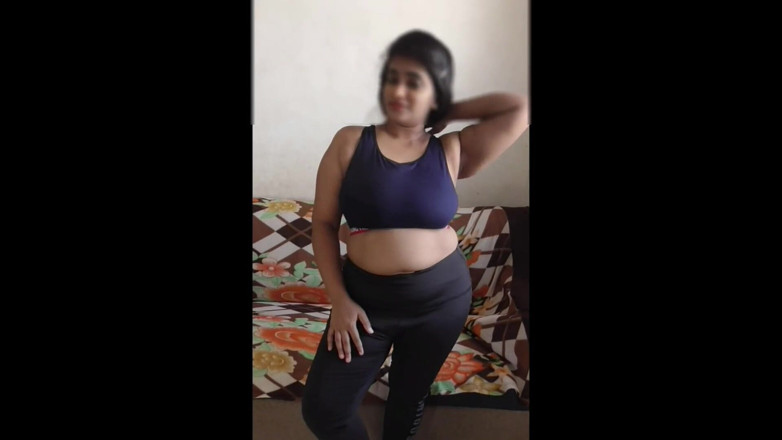 Your Arya: jim satr ke baad ajanbi ke saath desi junooni seks