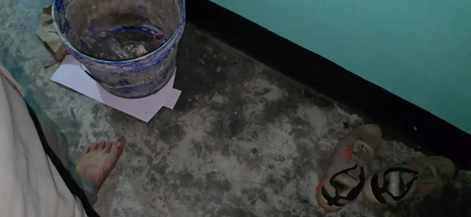 SafeRosebush8: Moje indická přítelkyně