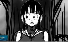 The BenJojo: Kamesutra Dbz Erogame 97 Curang Dengan Jiran Sekali Lagi