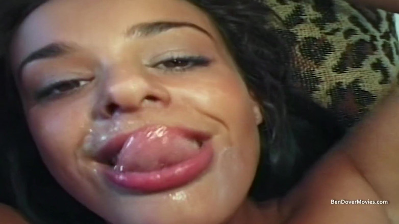 Ben Dover Movies: Royal reamers 2: Latoya Melendez