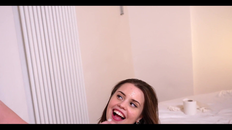 Jamie Young: Filmado por la camarquera Hannah