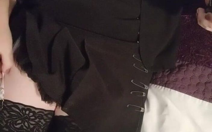 NikkiGee: Vind je mijn outfit goed voor het werk?