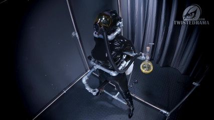 Twistedrama: Kinky klimax slampa