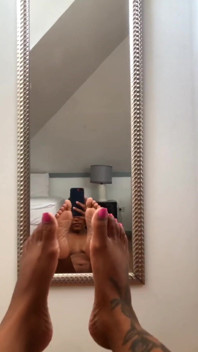 My Foot
