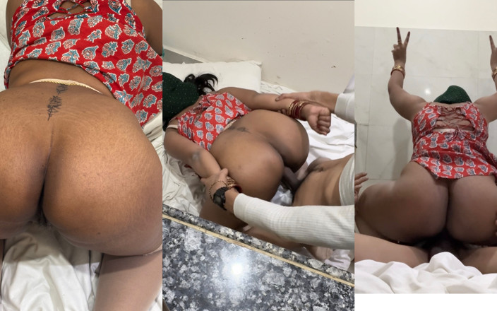 desi_babe1234: Mama vitregă cu curul mare este futută de fiul ei...