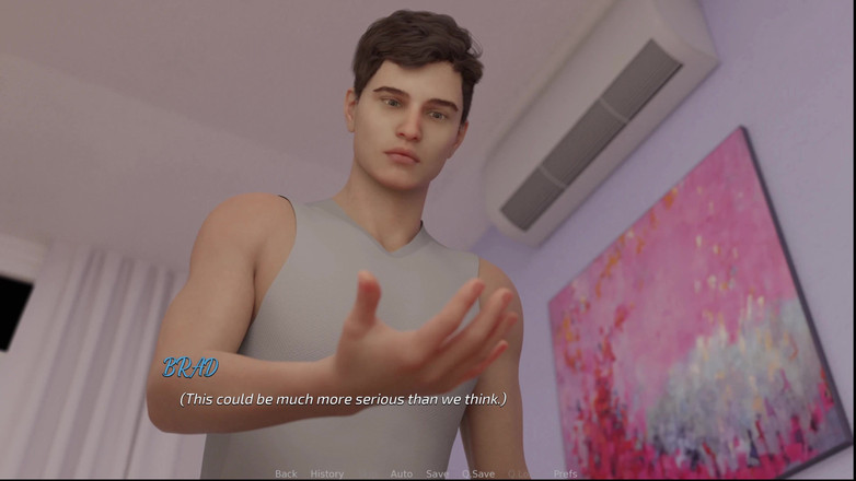 Wickedgammes studio: Studenci bez kontroli (część 4)