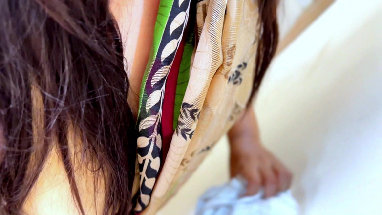 Aria Mia: Gujarati hôtel femme de ménage Ko Jabardast Chudai Jab unki...