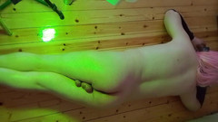 Kitty_Cross: 柔らかいフェムボーイのいたずらな秘密