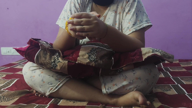 Rubina Gup: První zkušenost desi holky