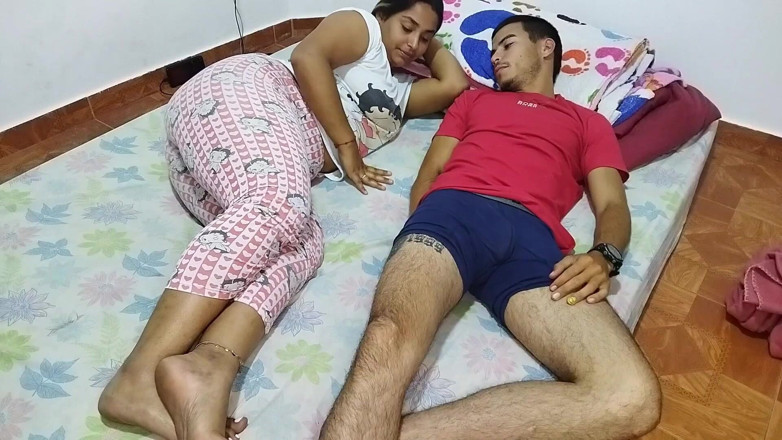 Miaandaxel: Per una lunga giornata al lavoro, una deliziosa scopata come...
