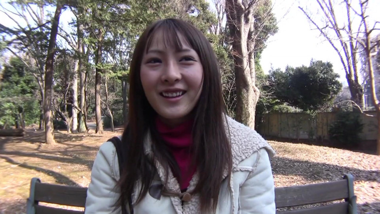 Japan Lust: Ayaka ngentot sensual di musim gugur sore-sore