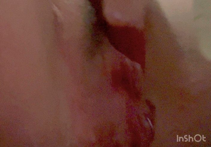 Thepinkbutterfly: Dildo Play Makes Me Squirt