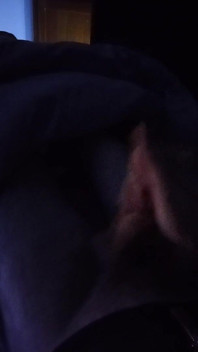 Masturbace, můj čůrák