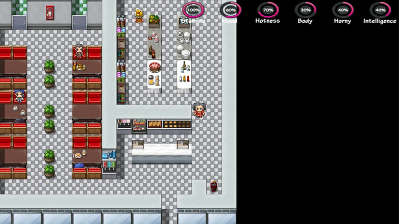 Dirty GamesXxX: Lotv: domácí šukání jednoho nadrženého manželského páru - epizoda 9