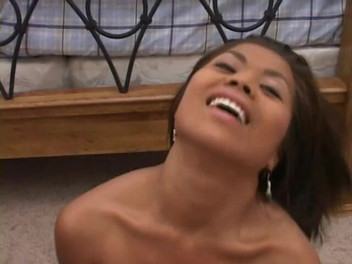 POV JOE: Tengere Aziatische Arcadia pov pijpbeurt