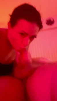 I Love Sucking Cock