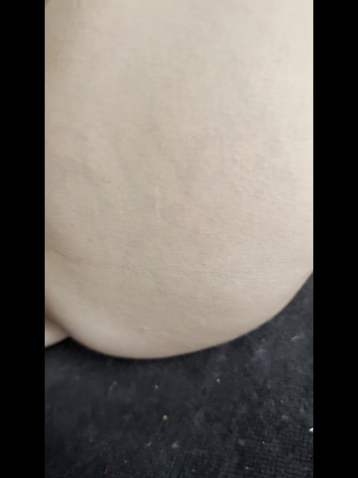 MYA Pleasure: Im schrank gefesselt, auf dem bett gefickt