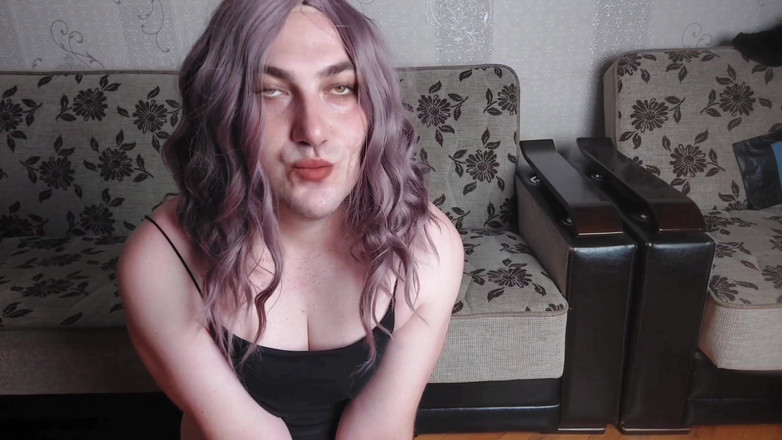 Kitty_Cross: Gotik sarışın kadın