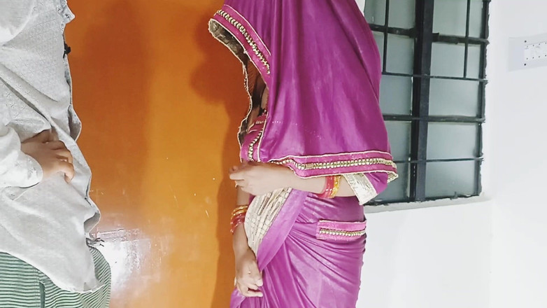 Vija: Indian Devar Bhabhi Sex Full HD Video XXX Porn First...