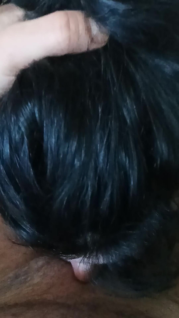 vuana: Gerçek ev yapımı sürtük büyük yarak emiyor